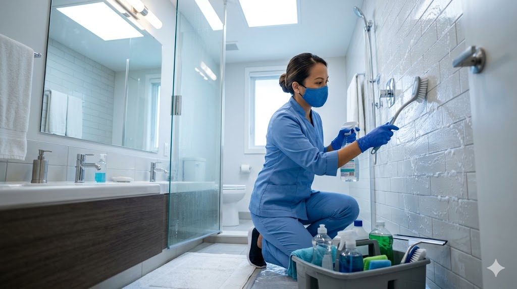 Sanificazione appartamento dopo decesso - Lamezia Cleaning